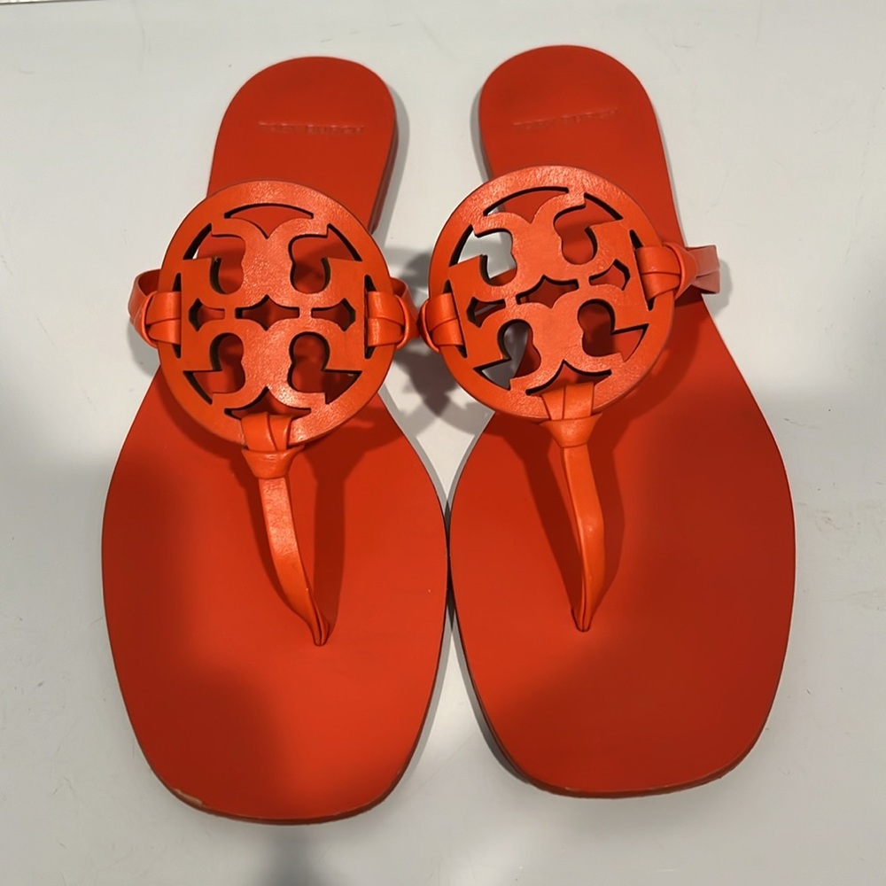Tory Burch Sandals